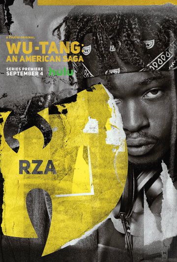 Wu-Tang: Американская сага сериал (2019)