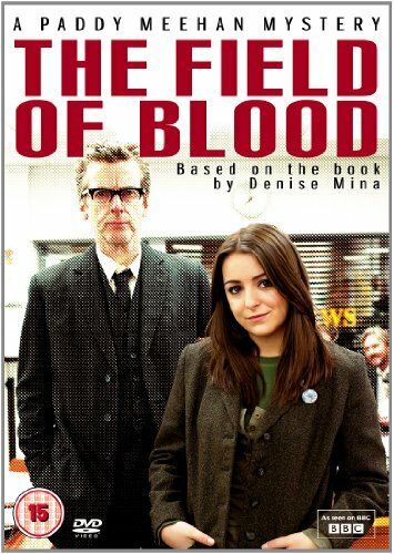 Поле крови сериал (2011)