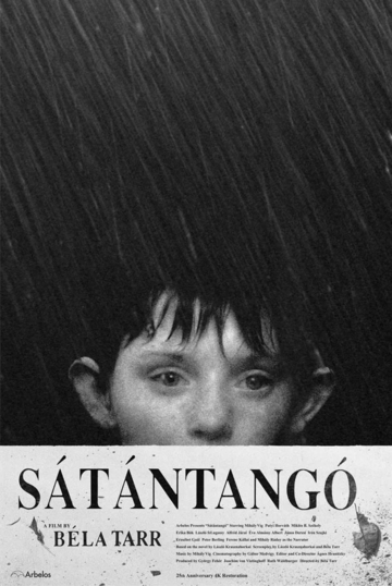 Сатанинское танго фильм (1994)