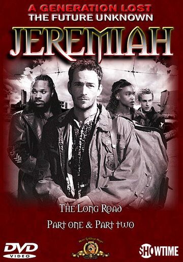 Иеремия сериал (2002)
