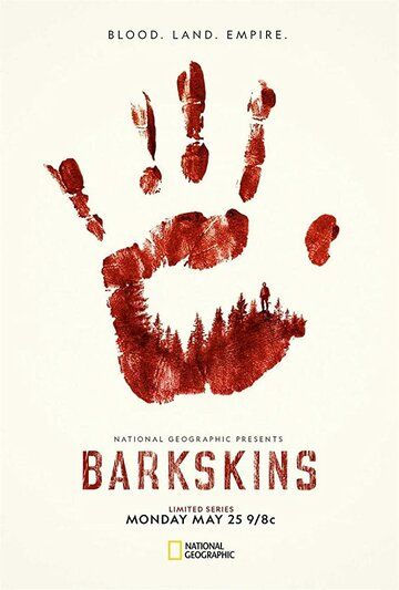 Barkskins сериал (2020)