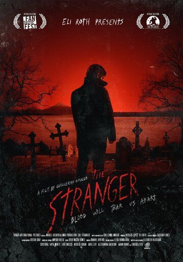 Незнакомец фильм (2014)