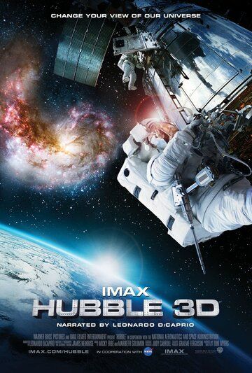 Телескоп Хаббл в 3D фильм (2010)