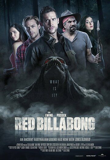 Red Billabong фильм (2016)