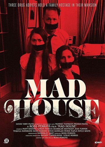 Mad House фильм (2019)