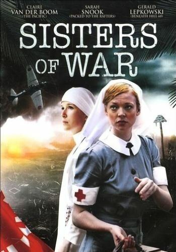 Сестры войны фильм (2010)