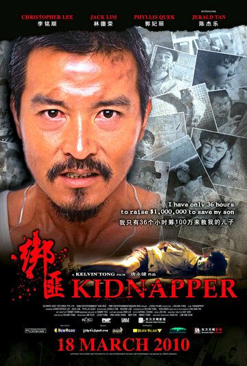 Похититель фильм (2010)