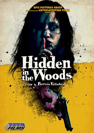 Спрятавшиеся в лесу фильм (2012)