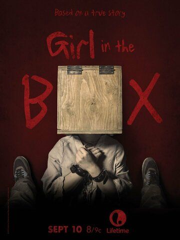 Девушка в ящике фильм (2016)