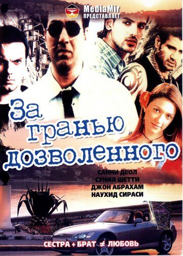 За гранью дозволенного фильм (2004)