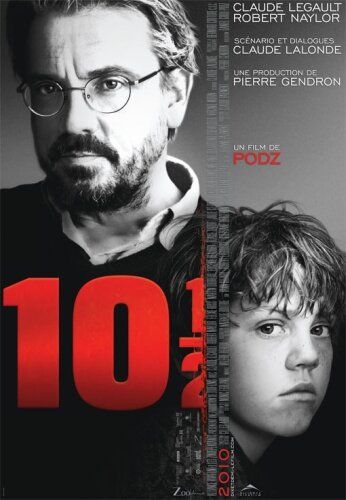 Десять с половиной фильм (2010)