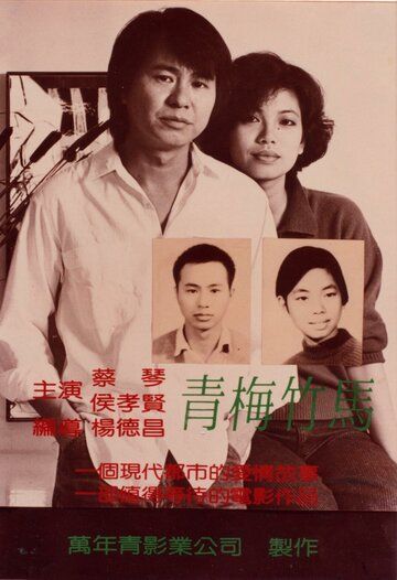 Тайбэйская история фильм (1985)