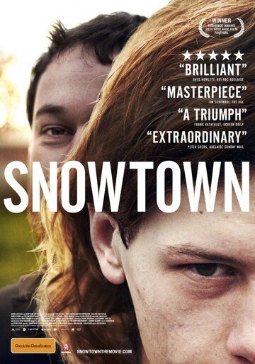 Снежный город фильм (2010)
