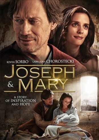 Иосиф и Мария фильм (2016)
