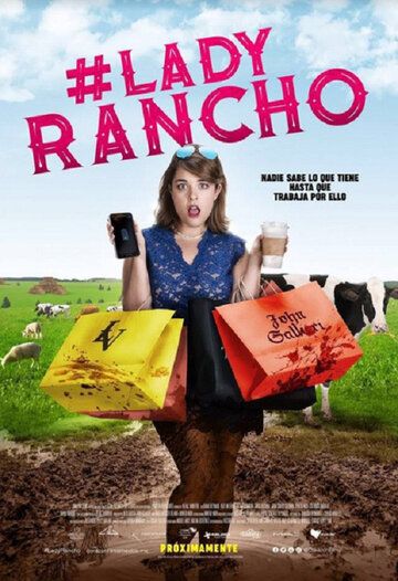 Allá en el Rancho фильм (2018)