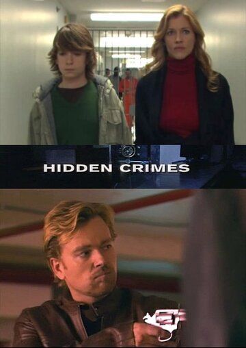 Скрытые преступления фильм (2009)