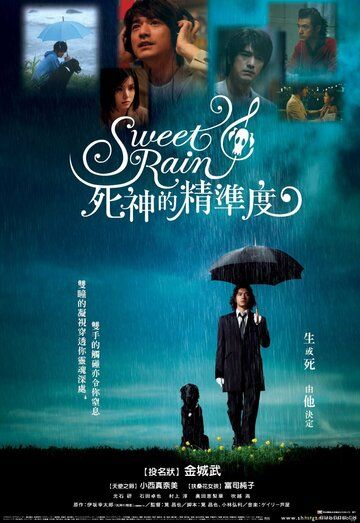 Прекрасный дождь фильм (2008)