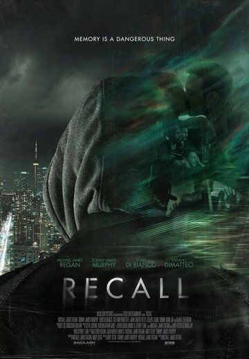 Recall фильм (2018)