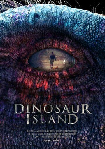 Остров динозавров фильм (2014)