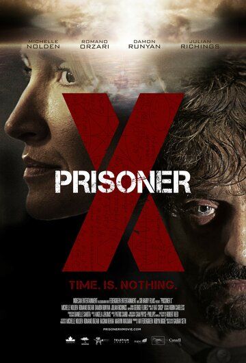 Заключённый Икс фильм (2016)