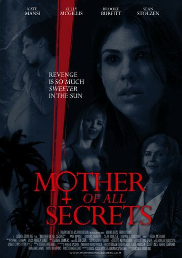 Maternal Secrets фильм (2018)