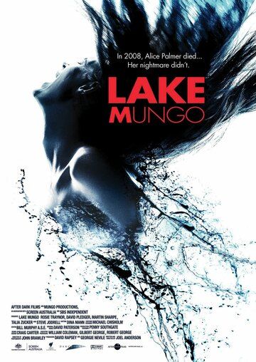 Озеро Мунго фильм (2008)