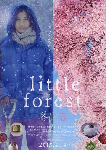 Небольшой лес: Зима и весна фильм (2015)