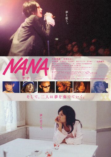 Нана фильм (2005)