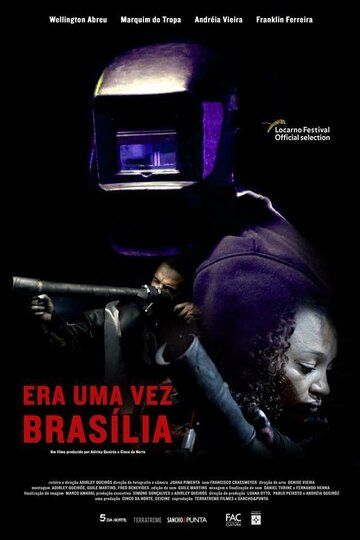 Когда-то здесь была Бразилиа фильм (2017)