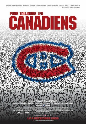 «Канадиенс» навсегда! фильм (2009)