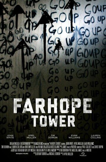 Farhope Tower фильм (2015)
