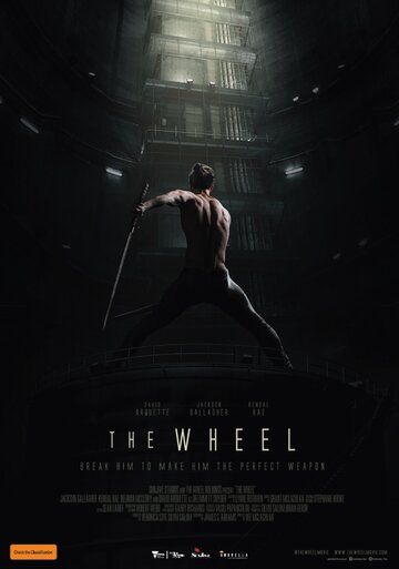The Wheel фильм (2019)
