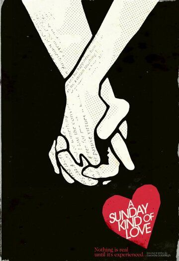 A Sunday Kind of Love фильм (2015)