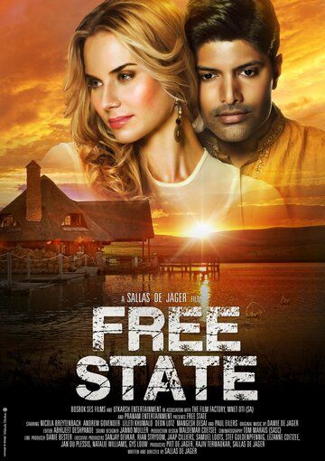 Free State фильм (2016)