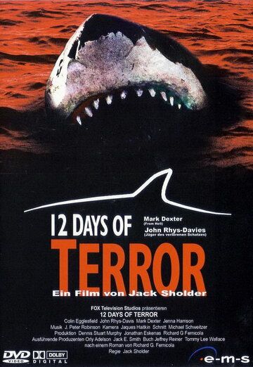12 дней страха фильм (2004)