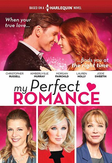 My Perfect Romance фильм (2018)
