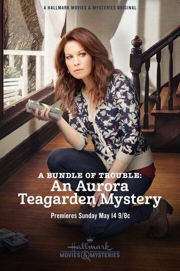 A Bundle of Trouble: An Aurora Teagarden Mystery фильм (2017)
