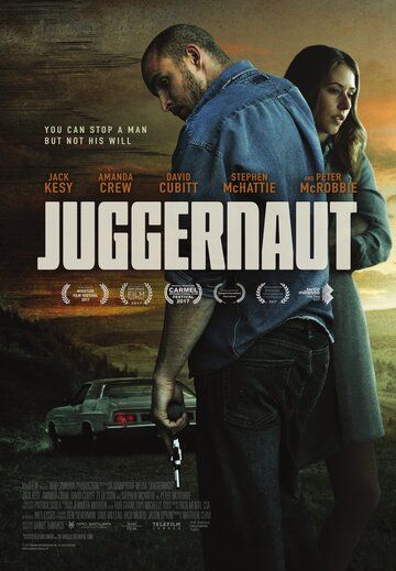 Juggernaut фильм (2017)