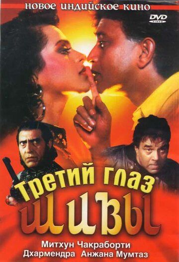 Третий глаз Шивы фильм (1991)