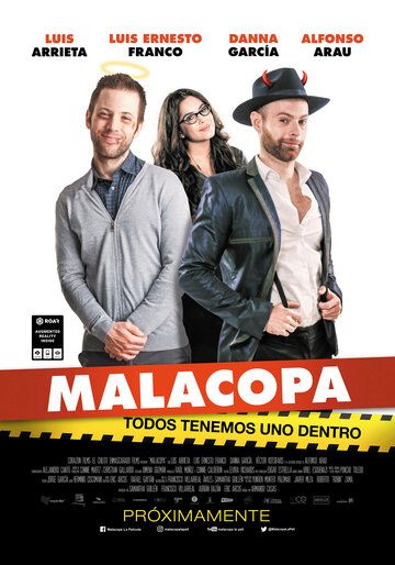 Malacopa фильм (2018)