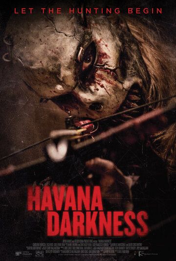 Тьма в Гаване фильм (2017)