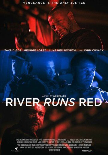 Красная река фильм (2018)