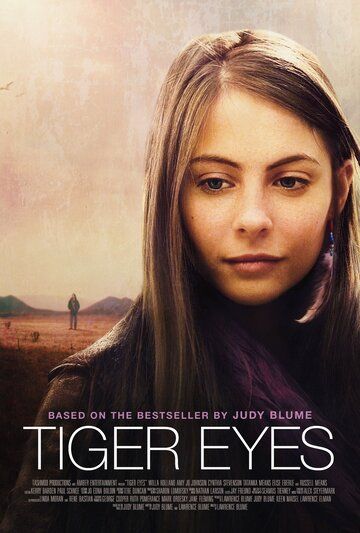 Тигровые глаза фильм (2012)