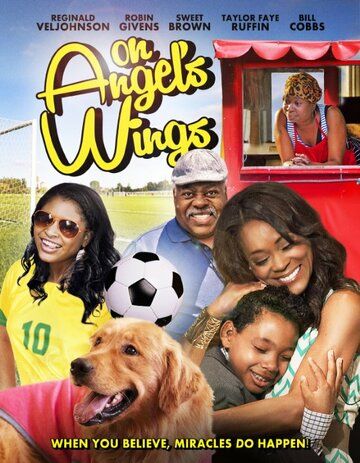 On Angel's Wings фильм (2014)