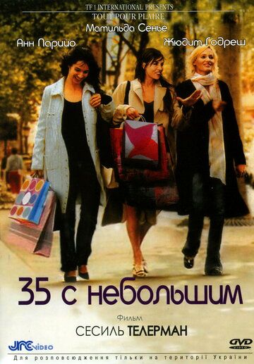 35 с небольшим фильм (2005)