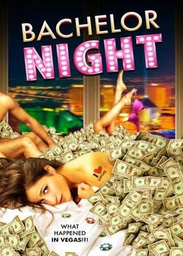 Bachelor Night фильм (2014)