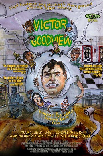 Victor Goodview фильм (2016)