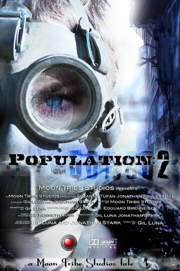 Популяция: 2 фильм (2012)