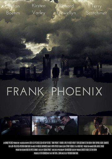 Frank Phoenix фильм (2016)