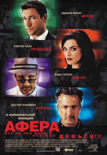 Афера фильм (2003)